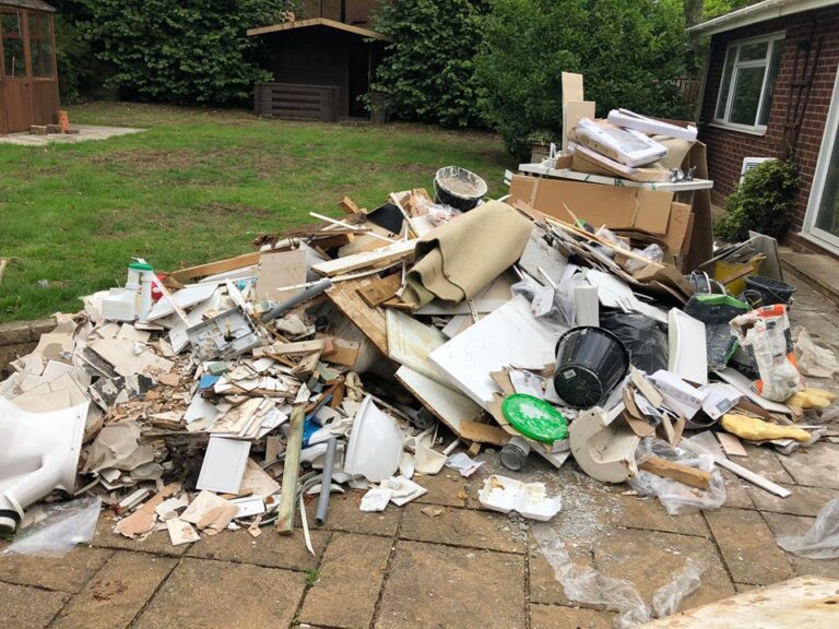 Commercial Waste