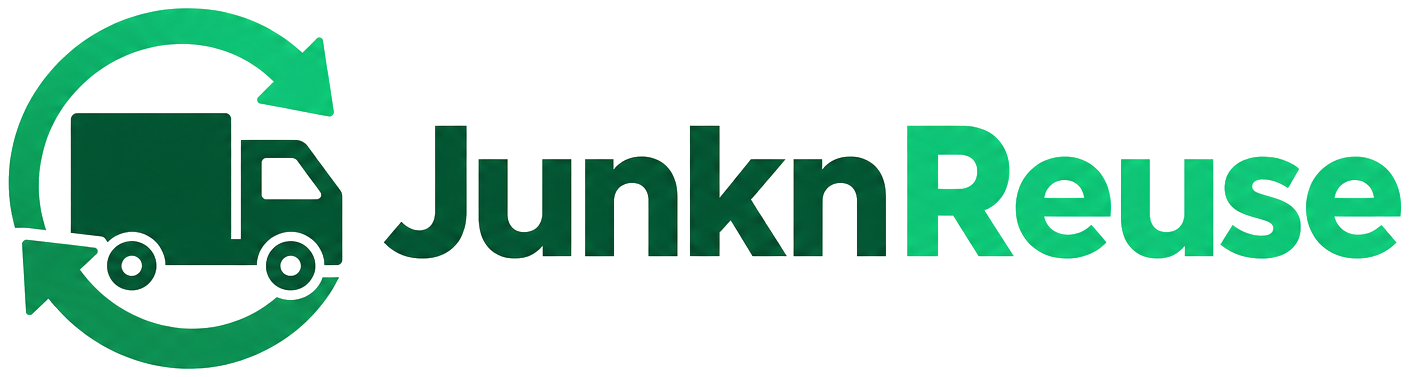 JunknReuse Logo